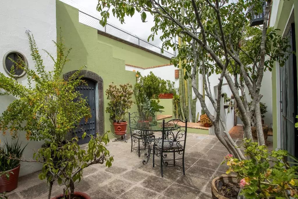Casa Quetzal Hotel — photo 7 of 10