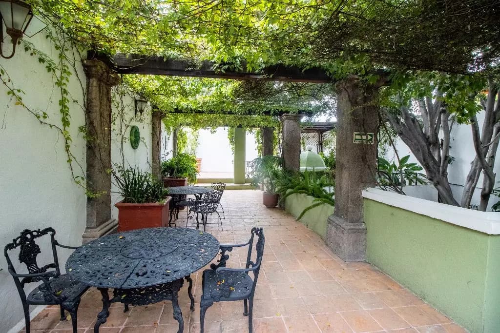 Casa Quetzal Hotel — photo 10 of 10