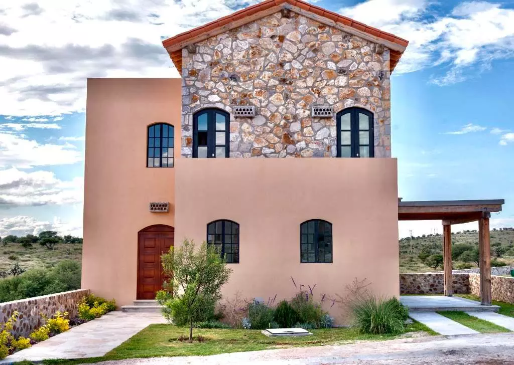 Villa Don Emilio En Alborada