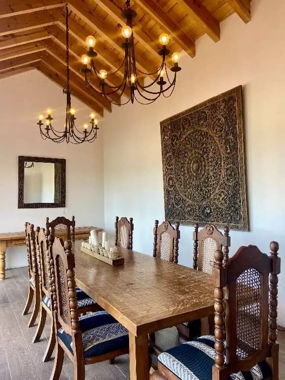 Villa Don Emilio En Alborada — photo 4 of 10