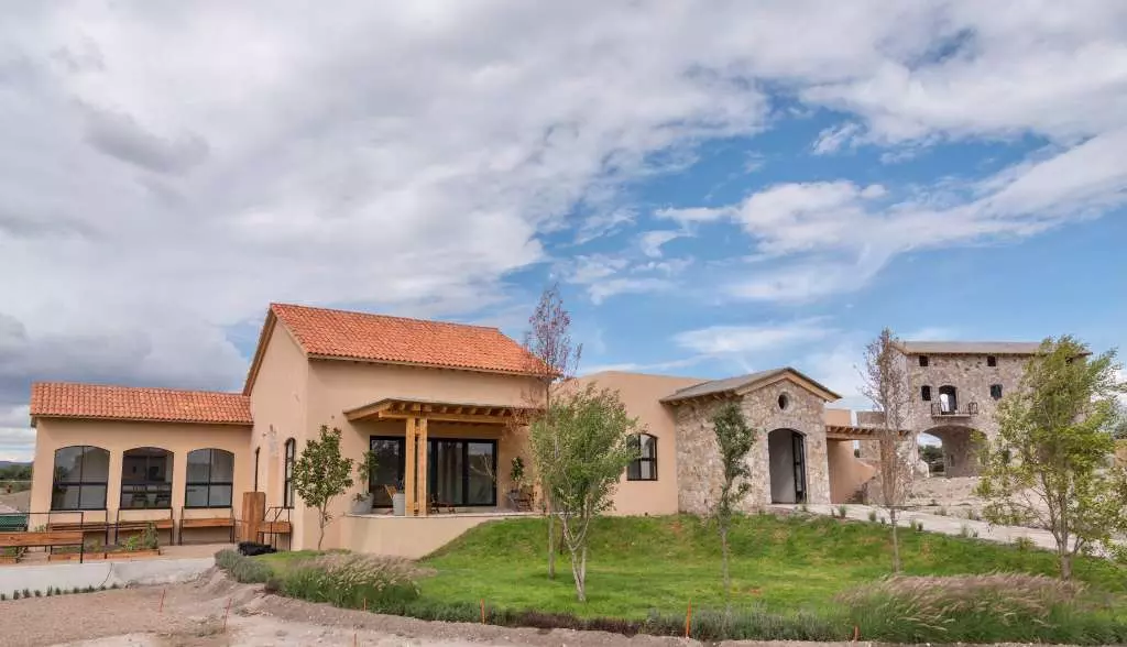 Villa Don Emilio En Alborada — photo 10 of 10