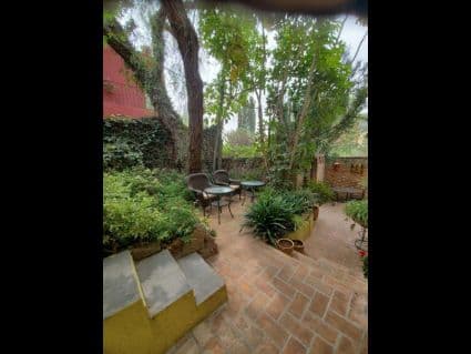 Casita Atascadero — photo 6 of 9