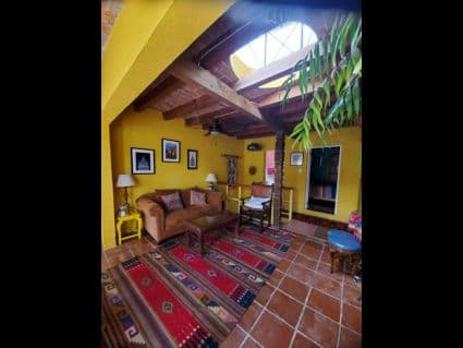 Casita Atascadero — photo 5 of 9