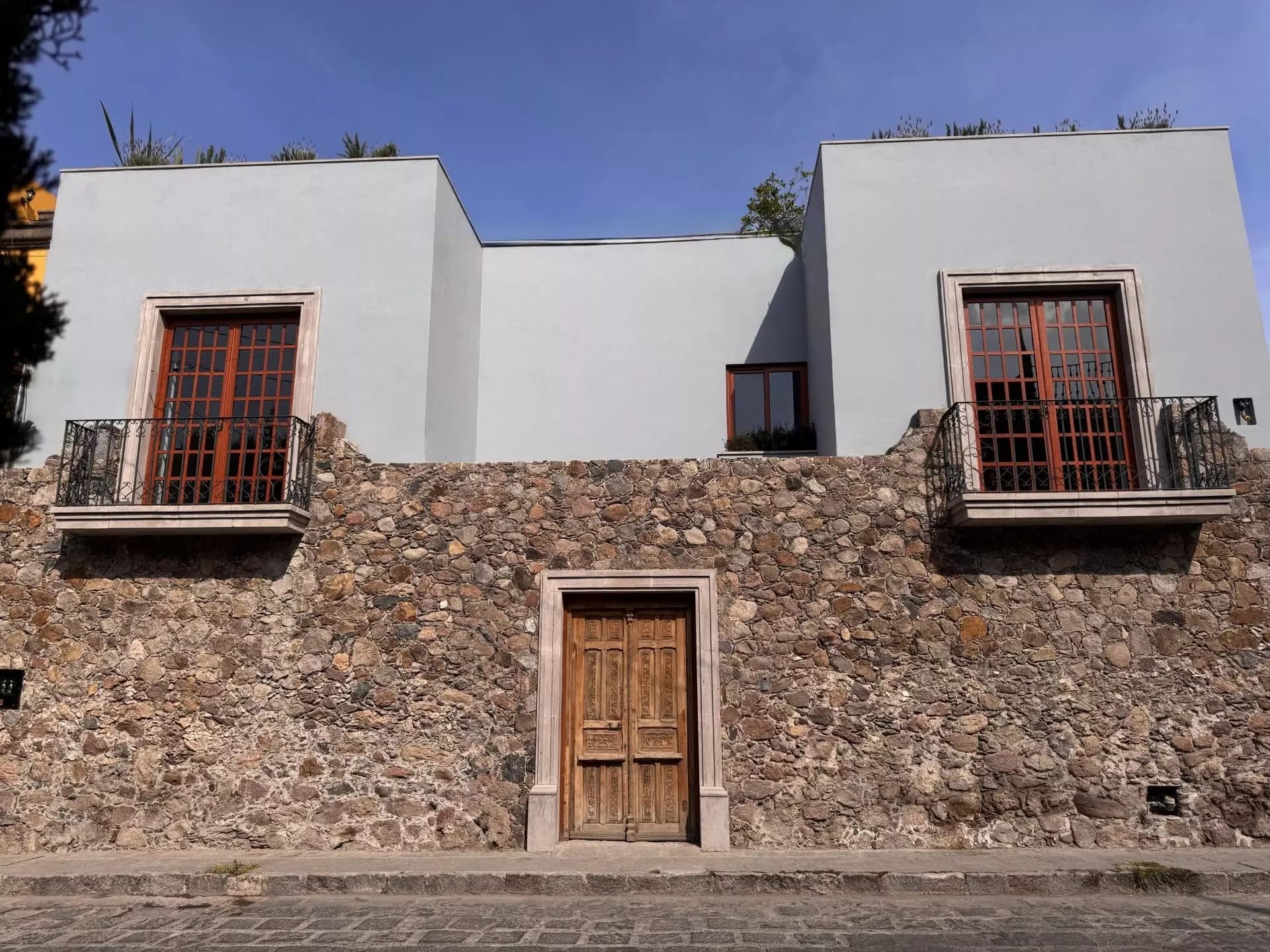 Casa de la Luz — photo 1 of 10