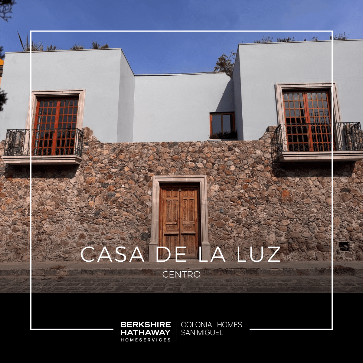 Casa de la Luz — photo 1 of 10