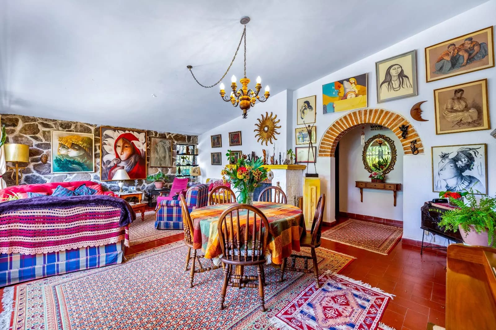Casa La Chiquita — photo 1 of 10
