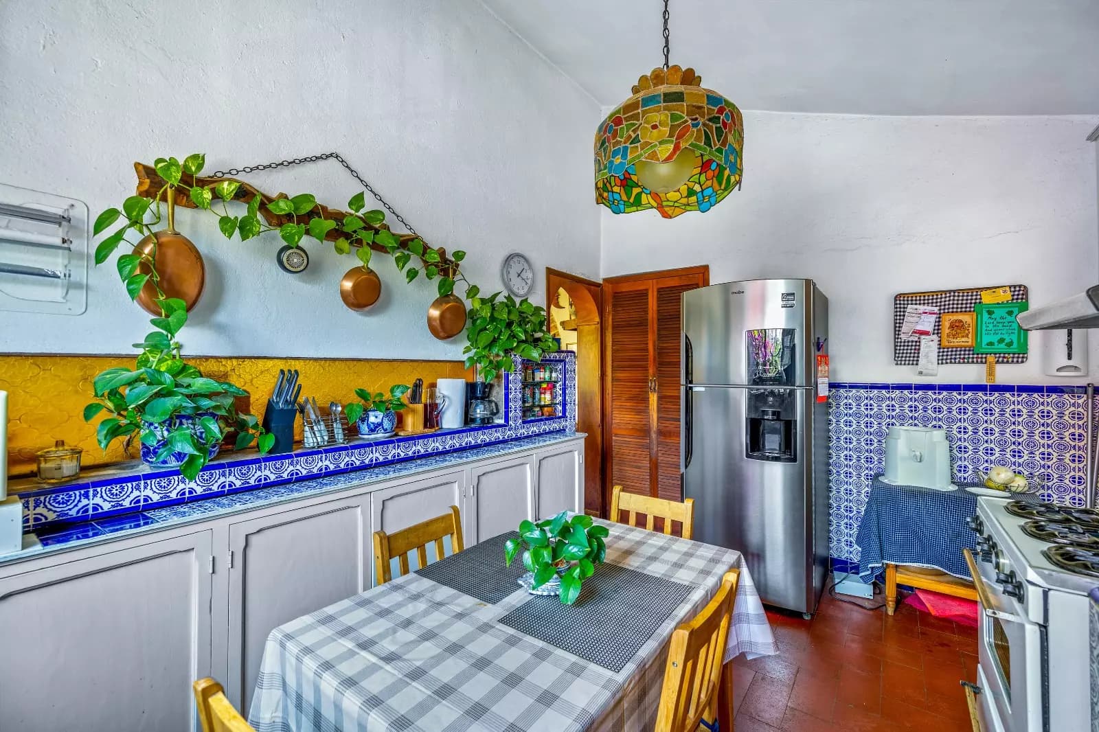 Casa La Chiquita — photo 7 of 10