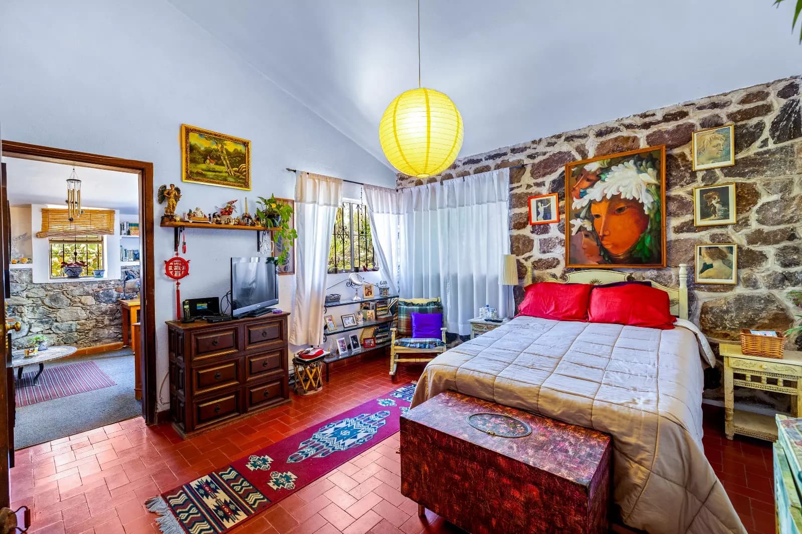 Casa La Chiquita — photo 8 of 10