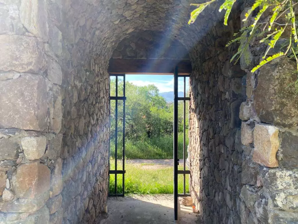 San Sebastian De Aparicio — photo 6 of 10