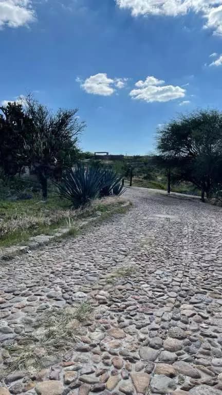 Lote Fraccionamiento La Presa — photo 3 of 7