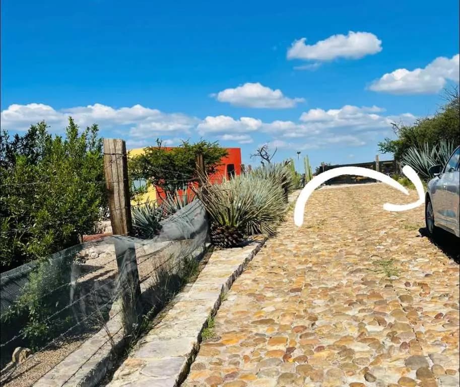 Lote Fraccionamiento La Presa — photo 5 of 7
