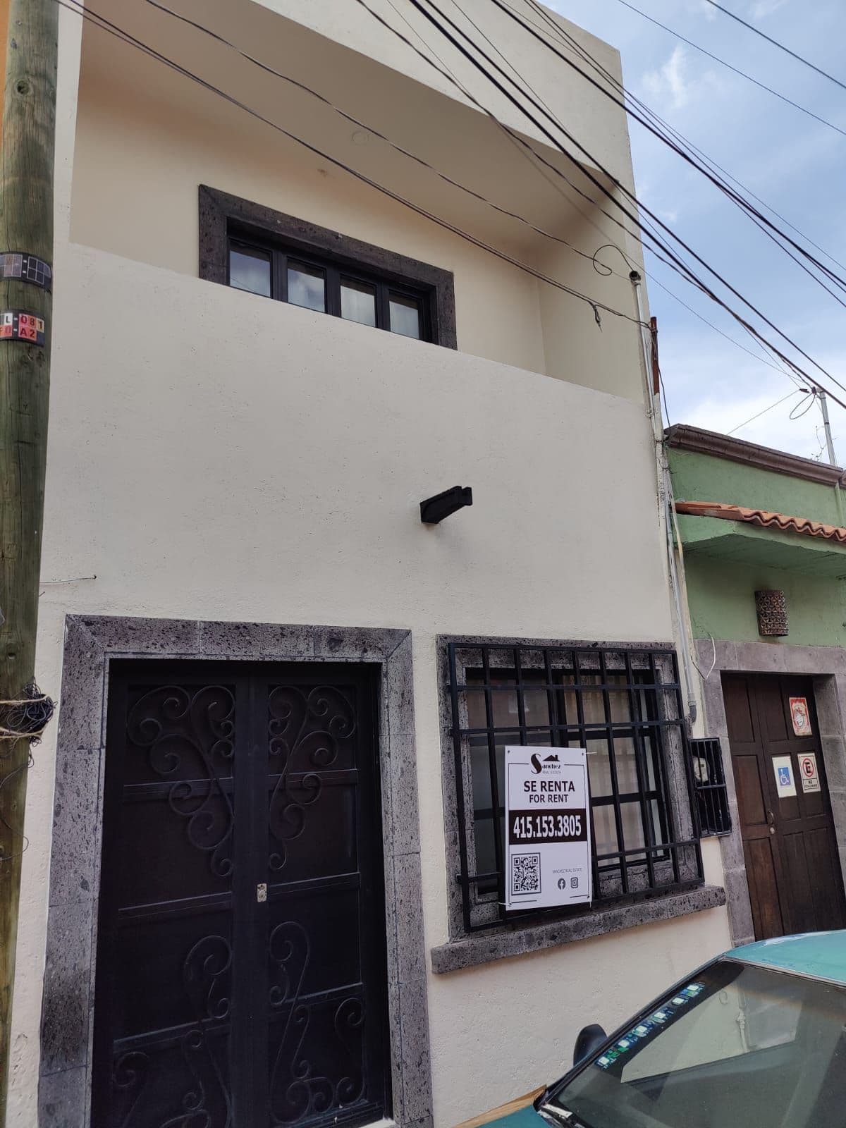 Casa 20 de Enero Norte — photo 1 of 10