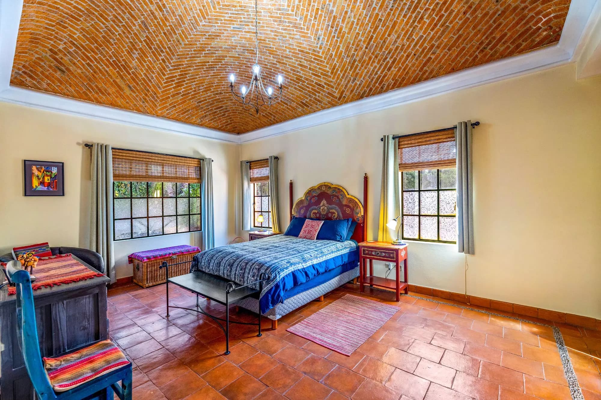 Casa del Árbol — photo 5 of 10
