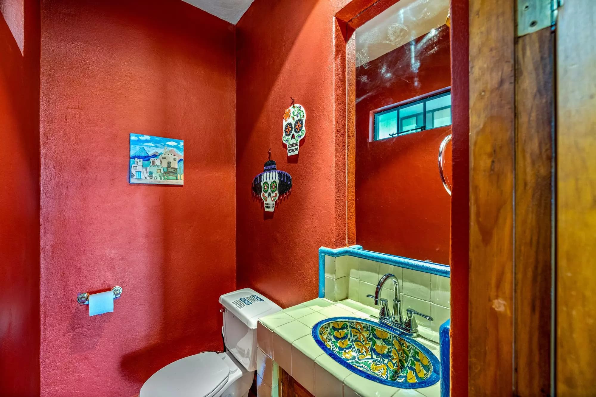 Casa del Árbol — photo 9 of 10
