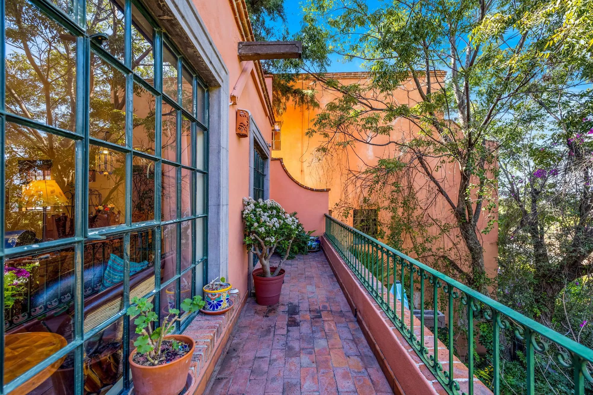 Casa del Árbol — photo 10 of 10