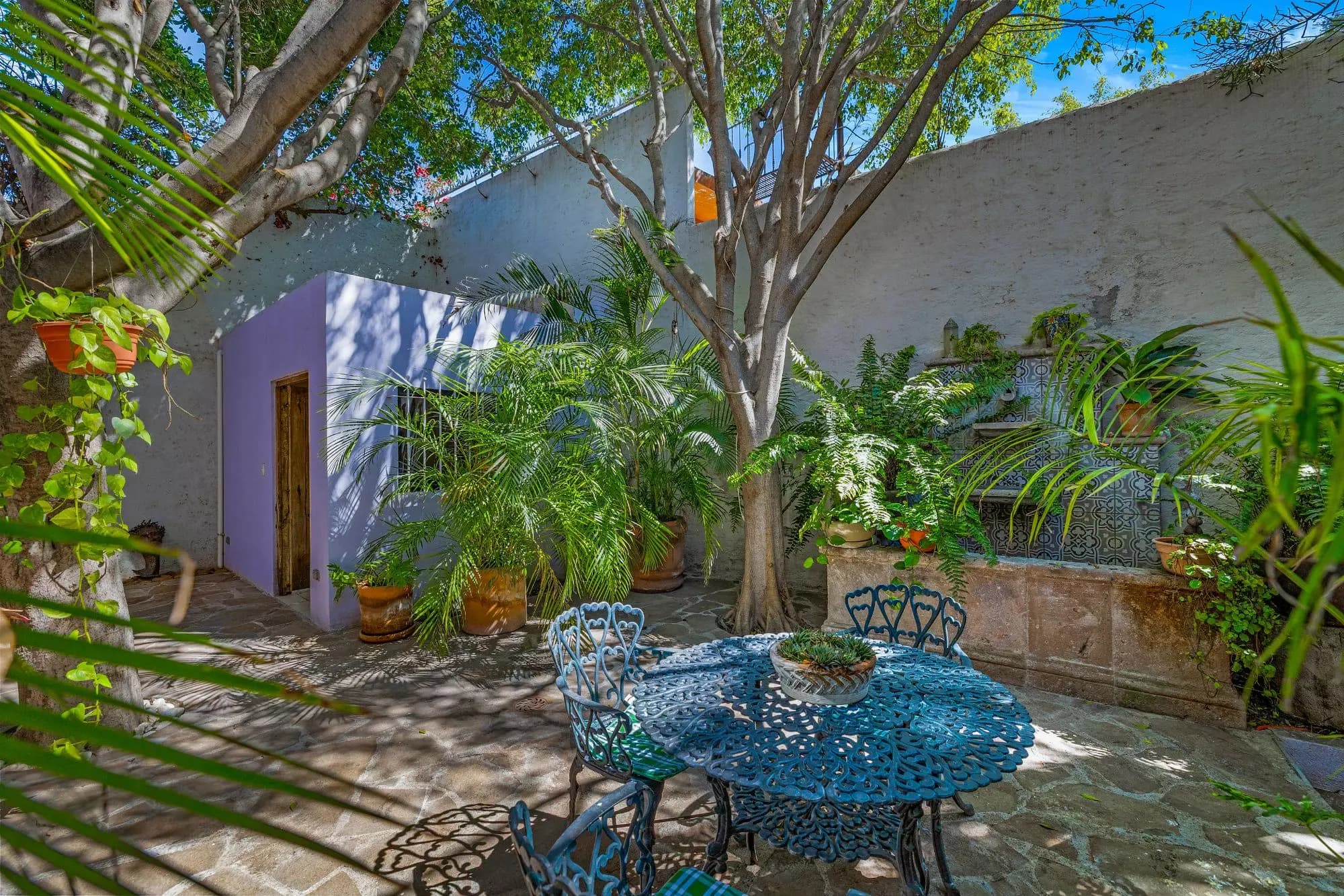 Casa Entre Arboles — photo 5 of 10