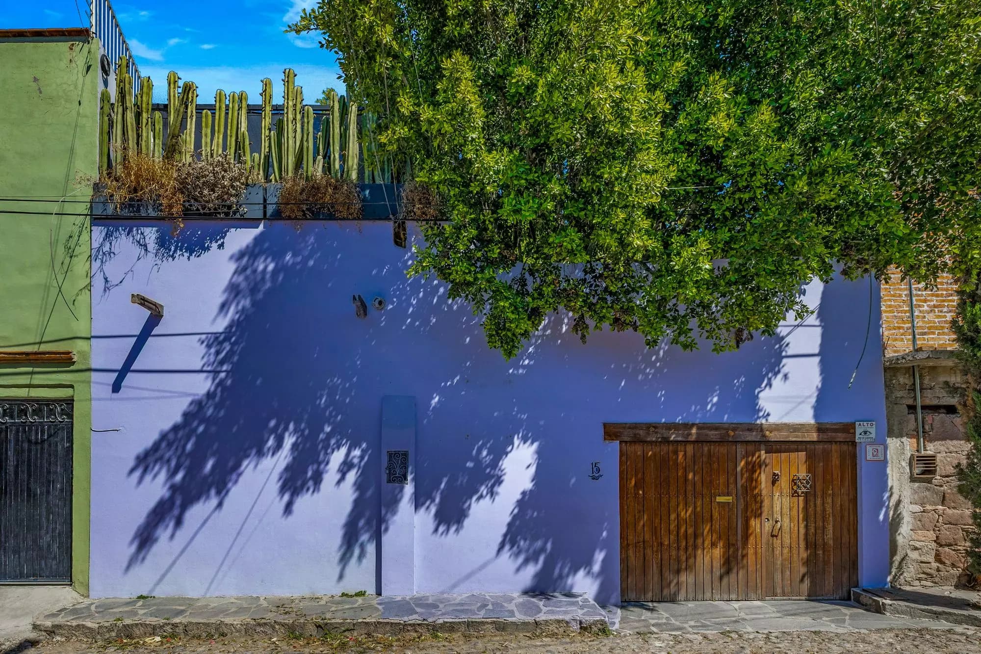 Casa Entre Arboles — photo 2 of 10