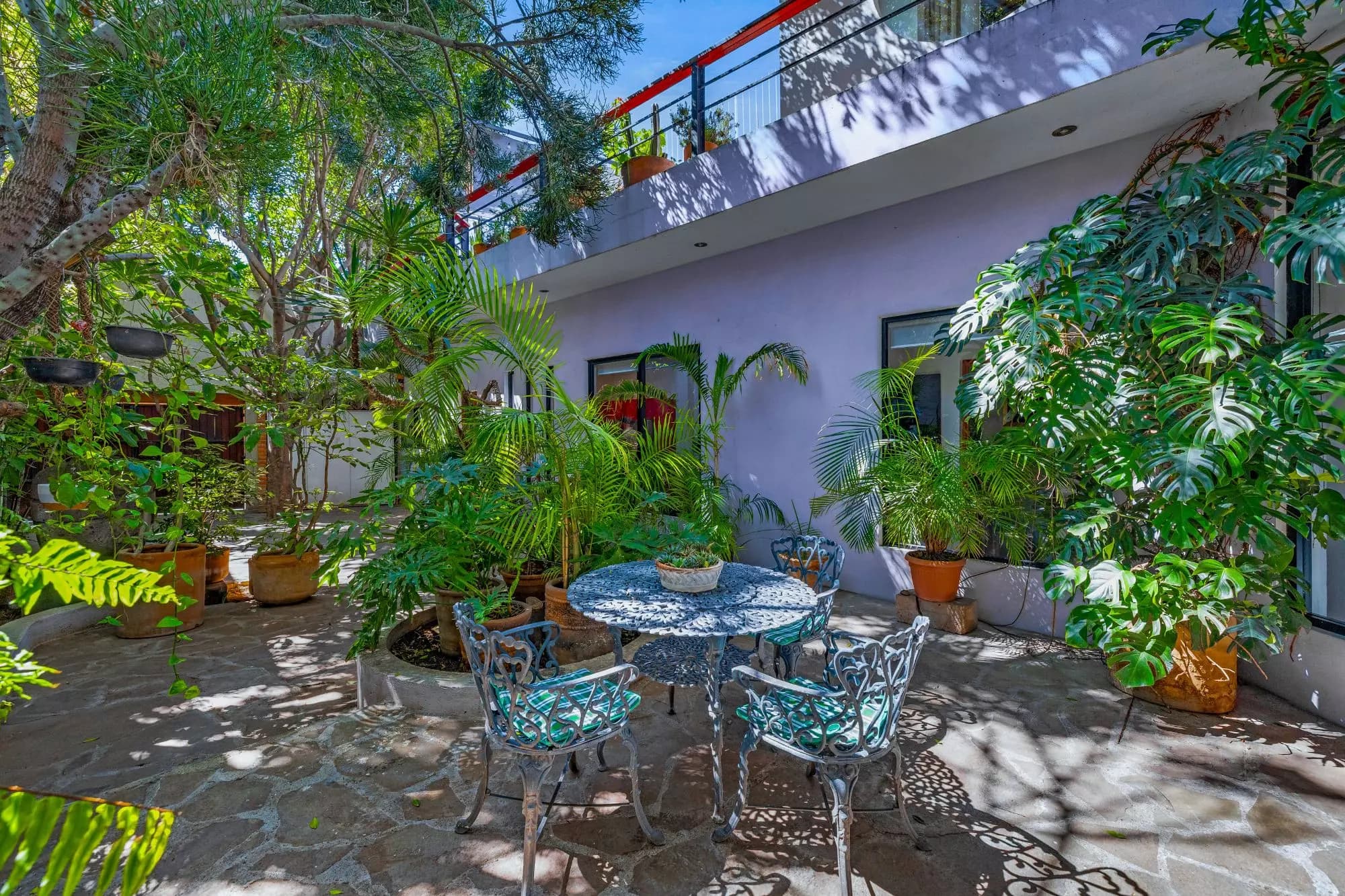 Casa Entre Arboles — photo 7 of 10