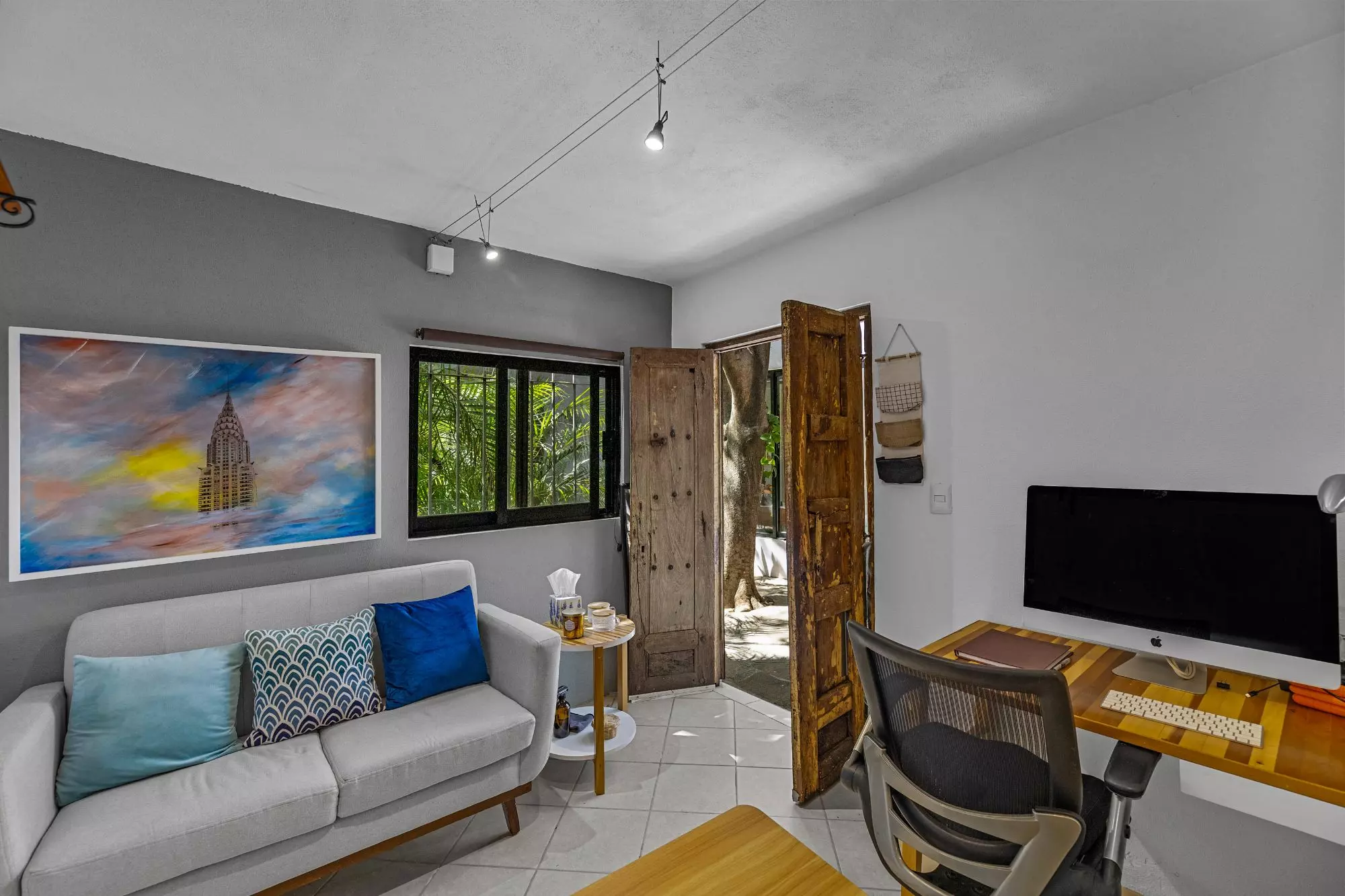 Casa Entre Arboles — photo 10 of 10