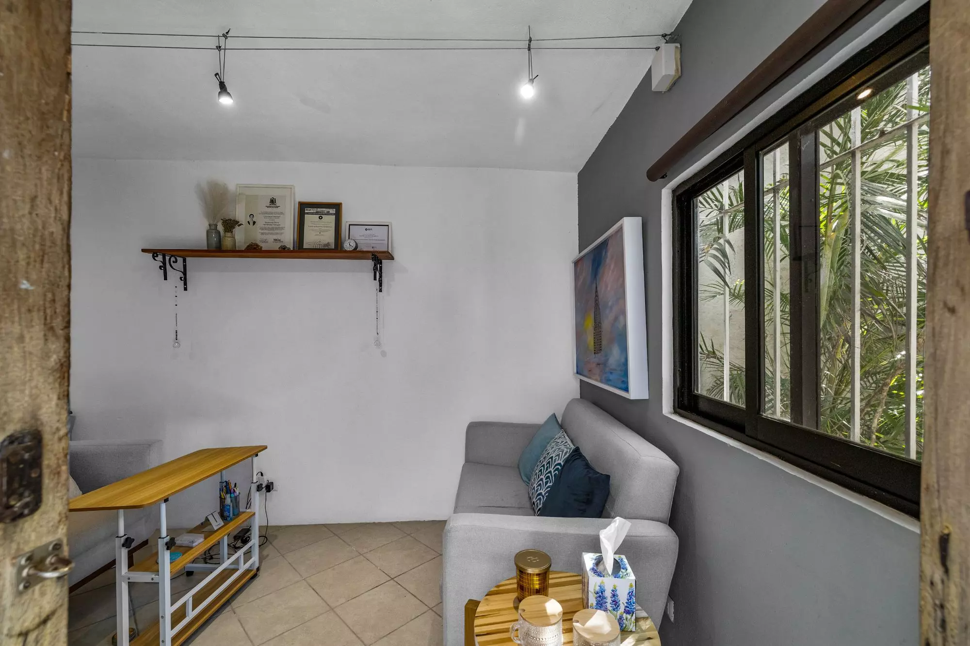 Casa Entre Arboles — photo 8 of 10