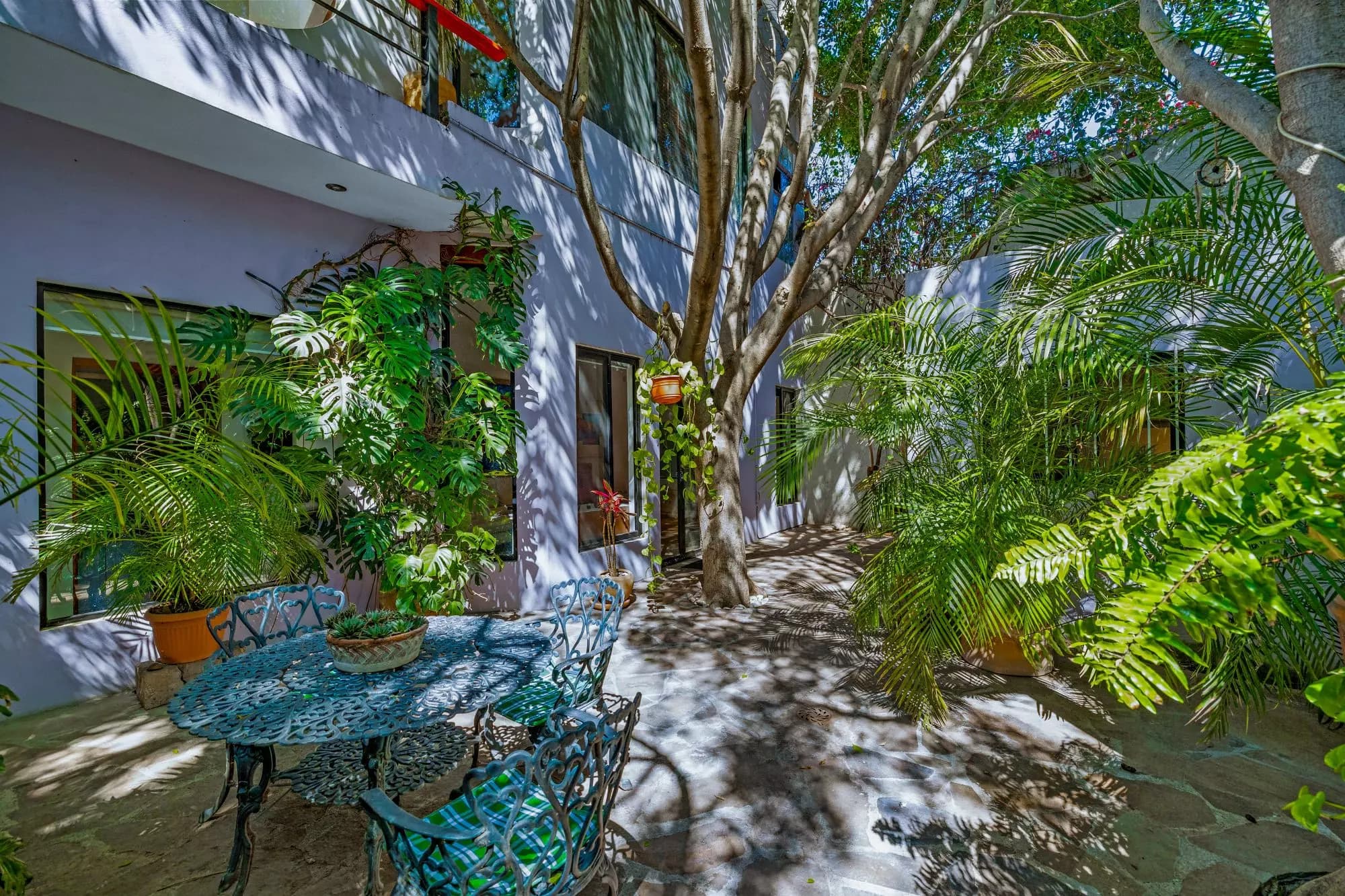 Casa Entre Arboles — photo 6 of 10