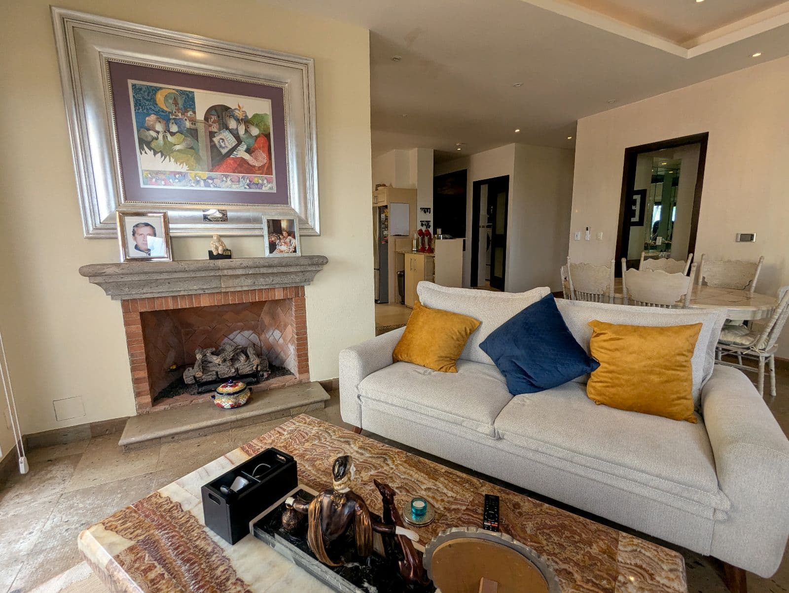 Departamento Manzi - El Caracol — photo 1 of 10