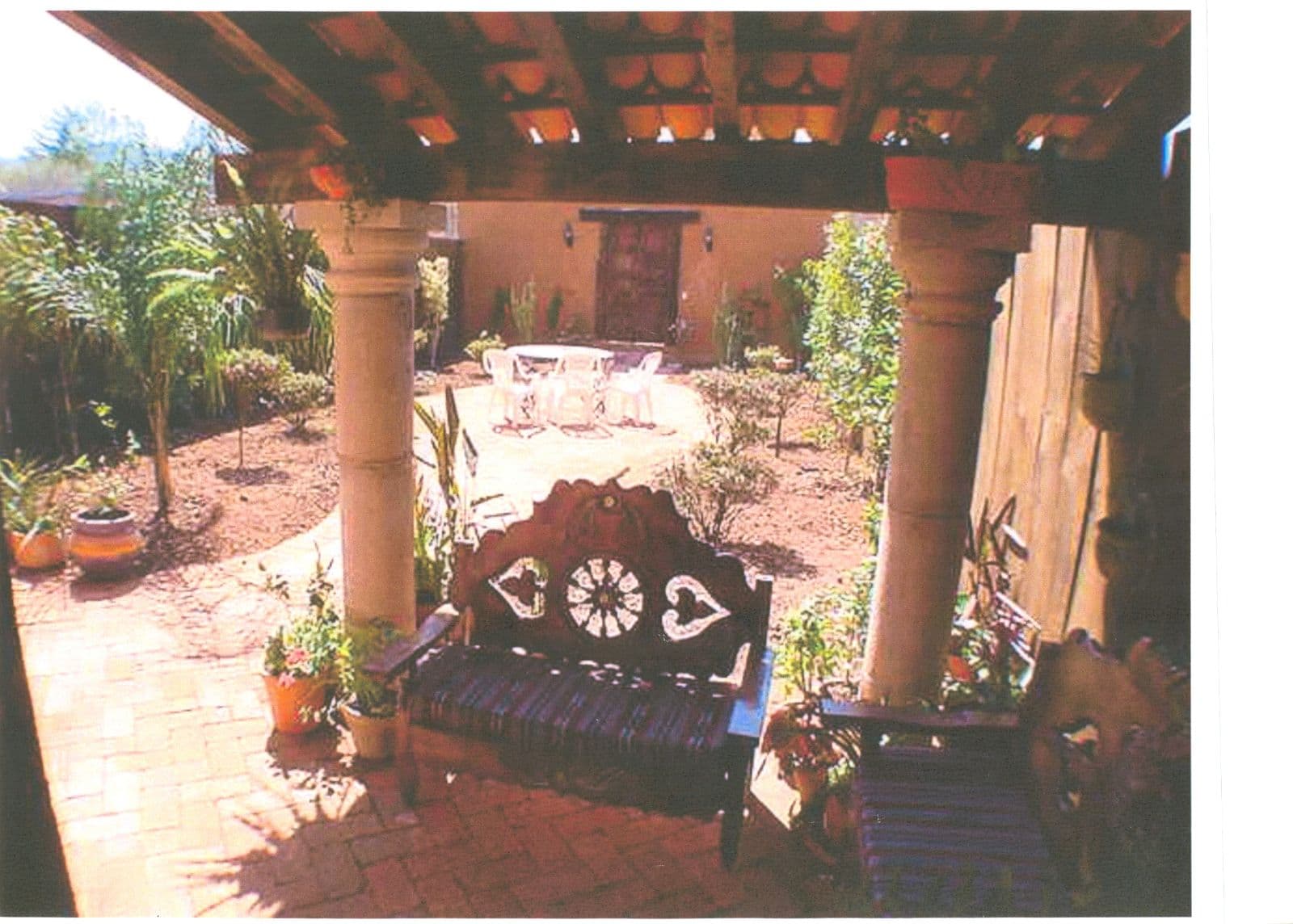 CASA TRES JARDINES — photo 7 of 10