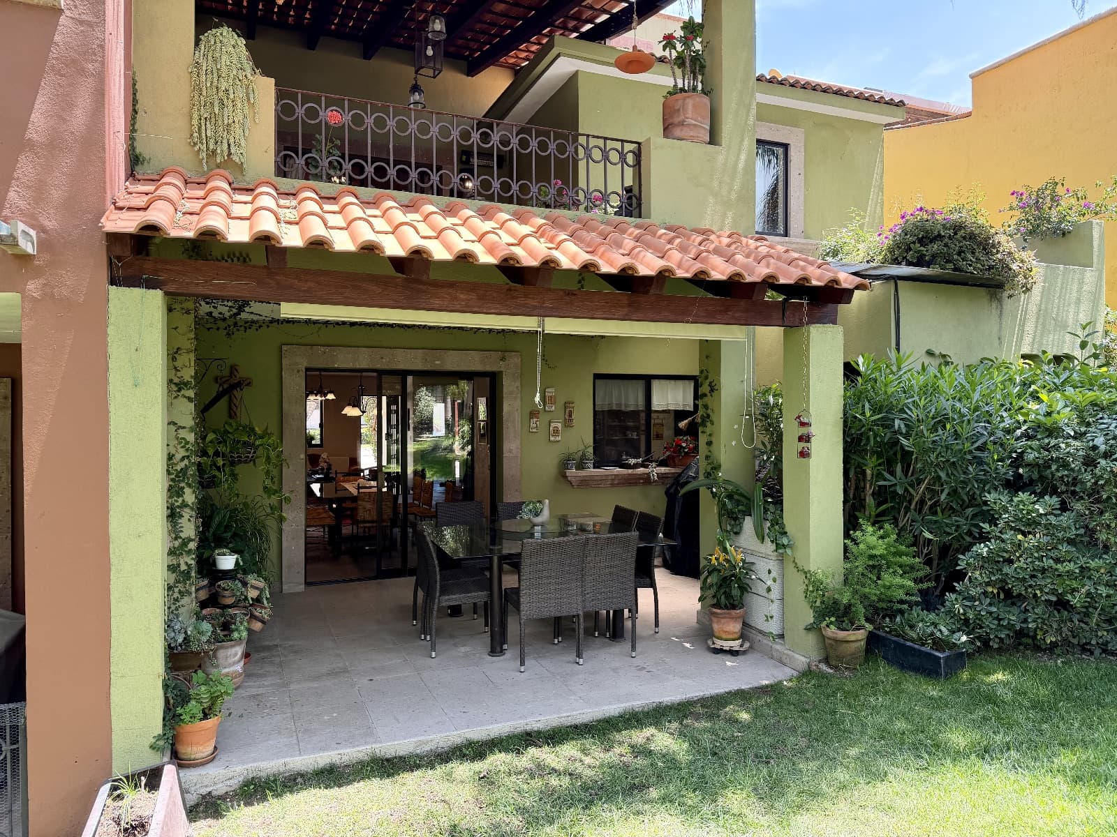 Casa Auza — photo 5 of 10