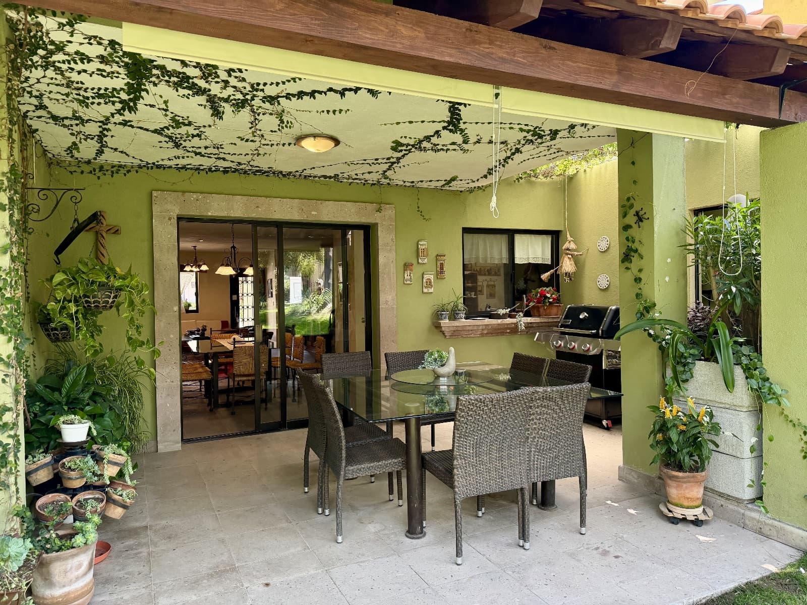 Casa Auza — photo 4 of 10