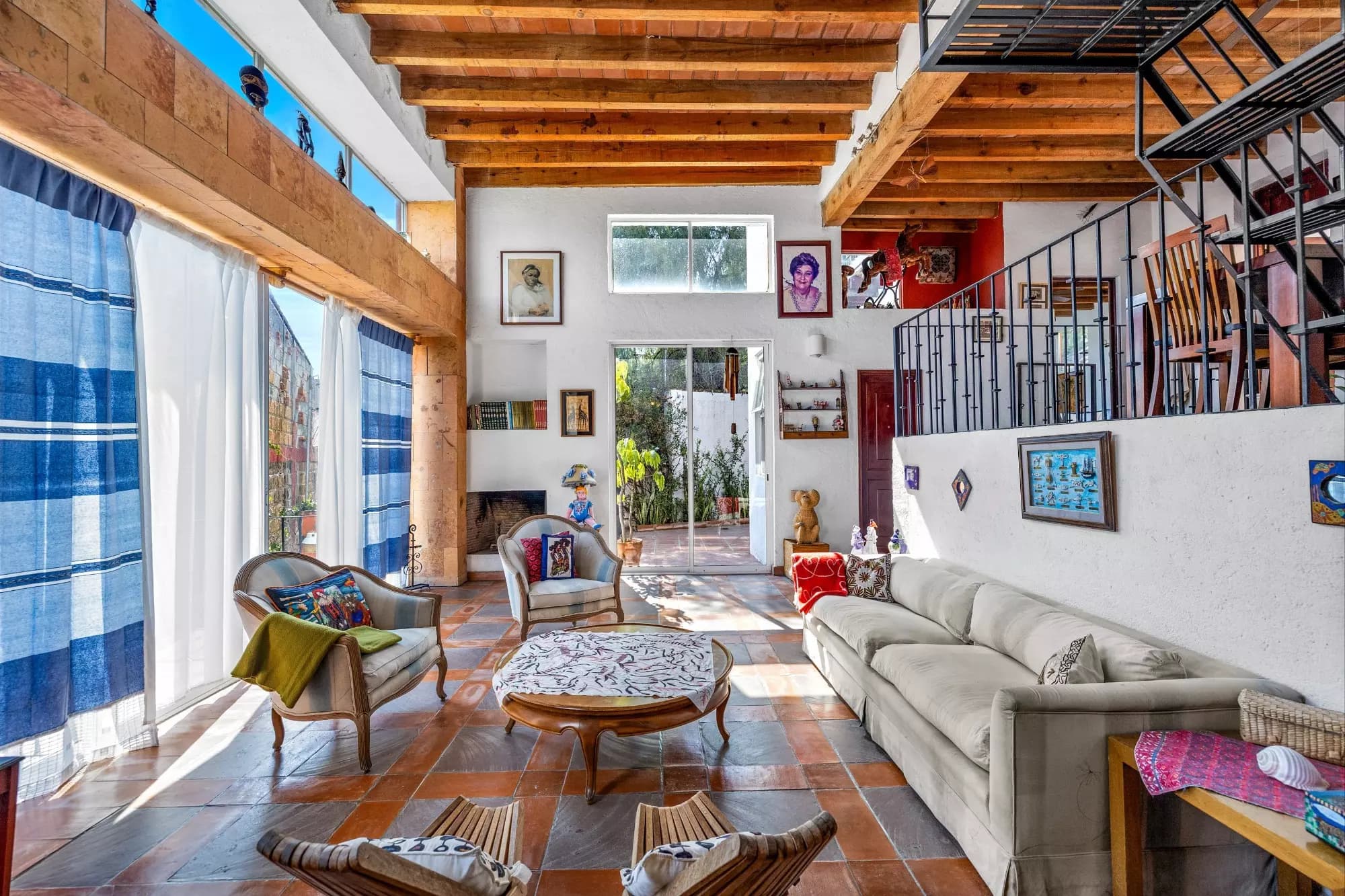 Casas Vista Jacaranda