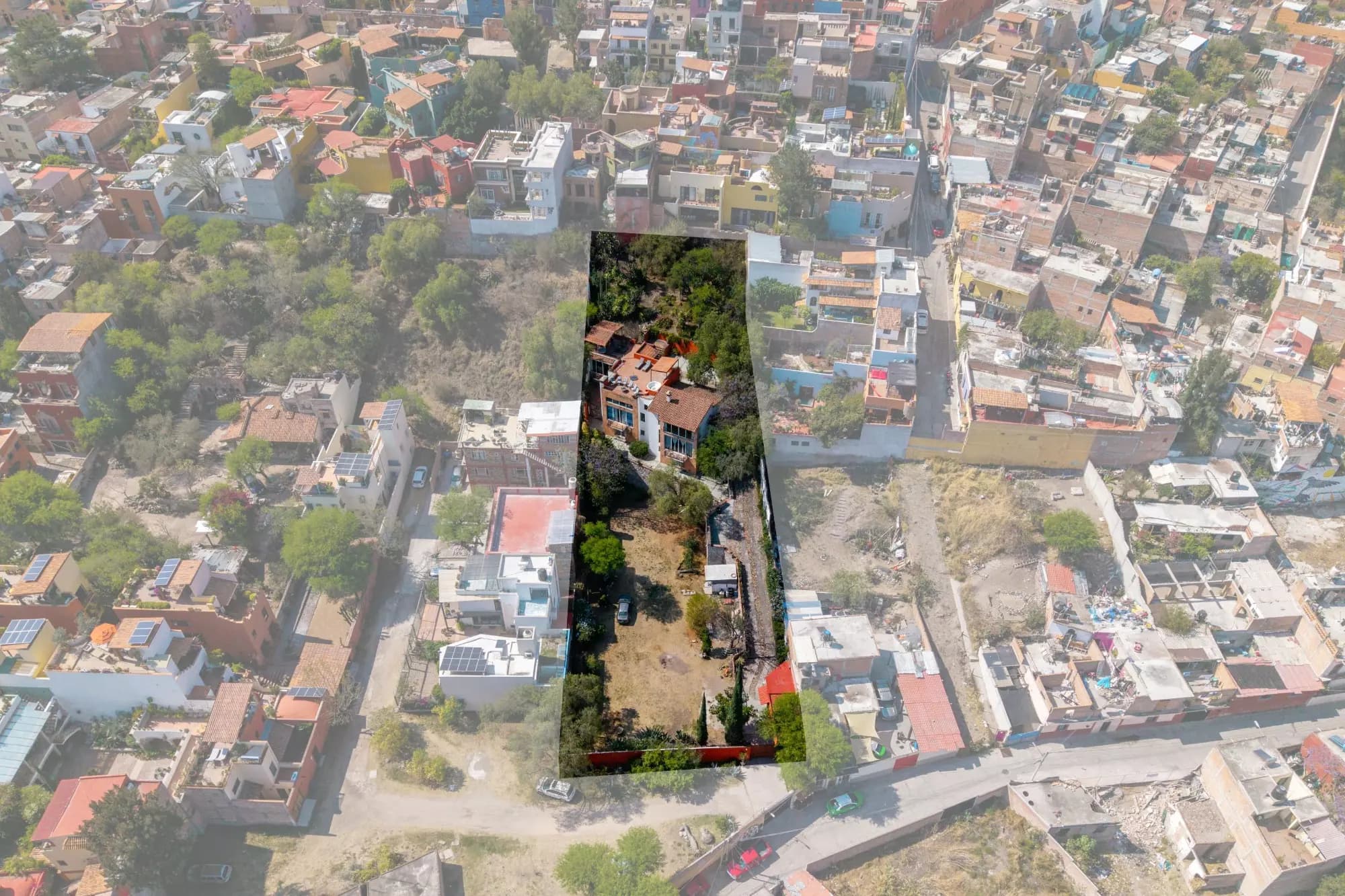 Casas Vista Jacaranda — photo 2 of 10