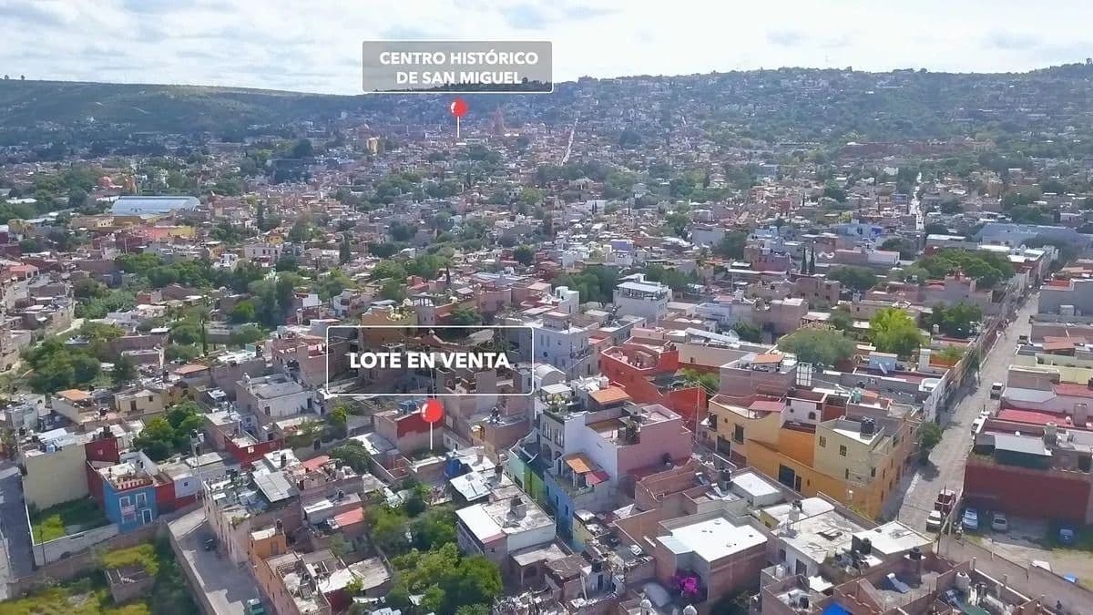 Lote Purísima — photo 5 of 10