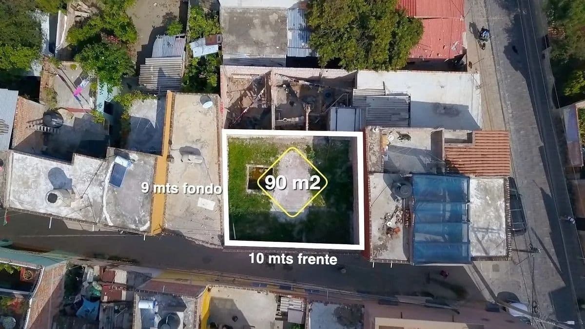Lote Purísima — photo 3 of 10