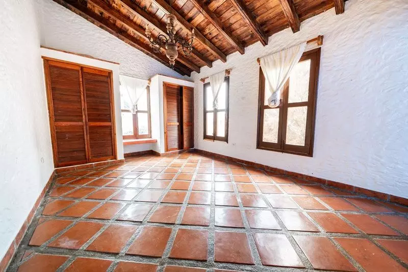 La Casona de Montitlan — photo 8 of 10