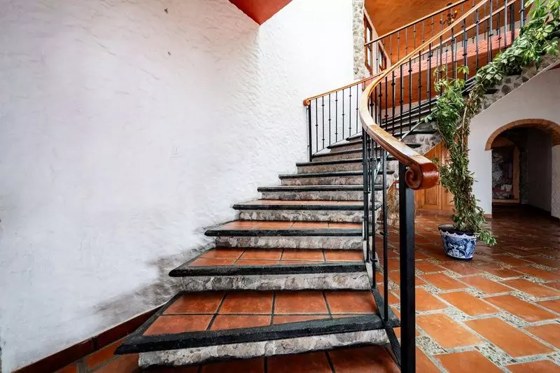 La Casona de Montitlan — photo 6 of 10