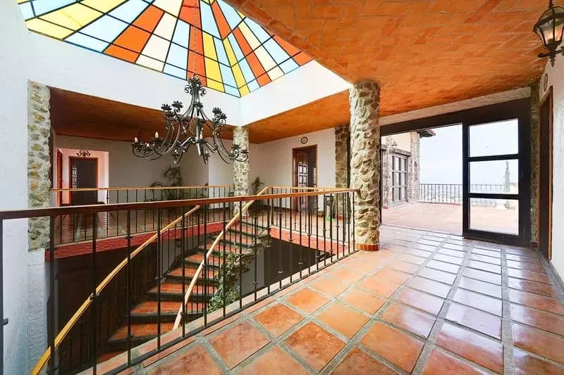 La Casona de Montitlan — photo 7 of 10