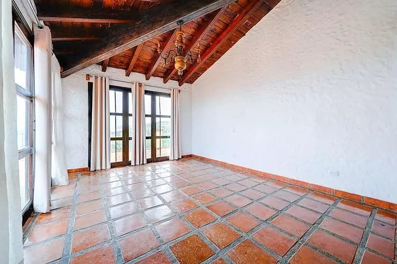 La Casona de Montitlan — photo 9 of 10