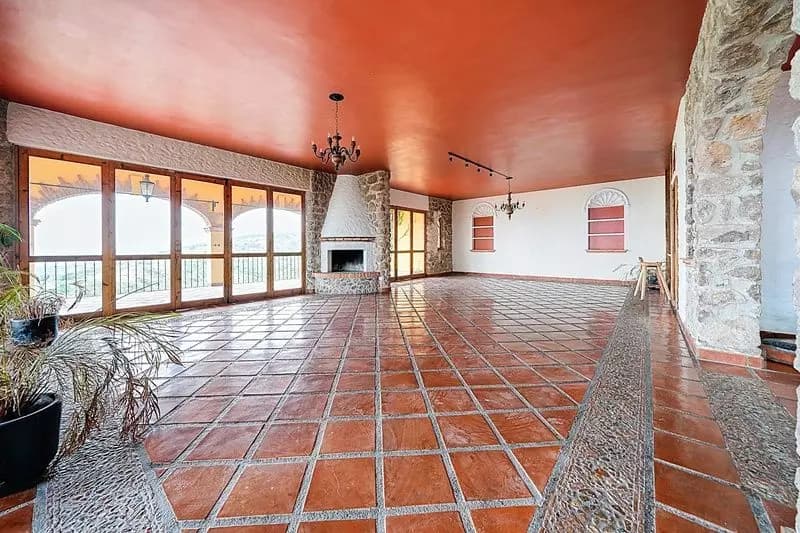 La Casona de Montitlan — photo 4 of 10