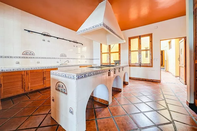 La Casona de Montitlan — photo 5 of 10