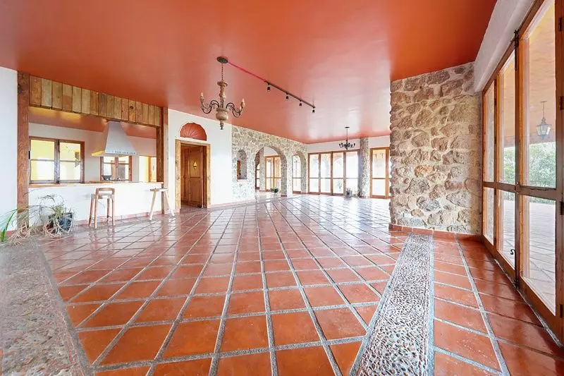 La Casona de Montitlan — photo 3 of 10