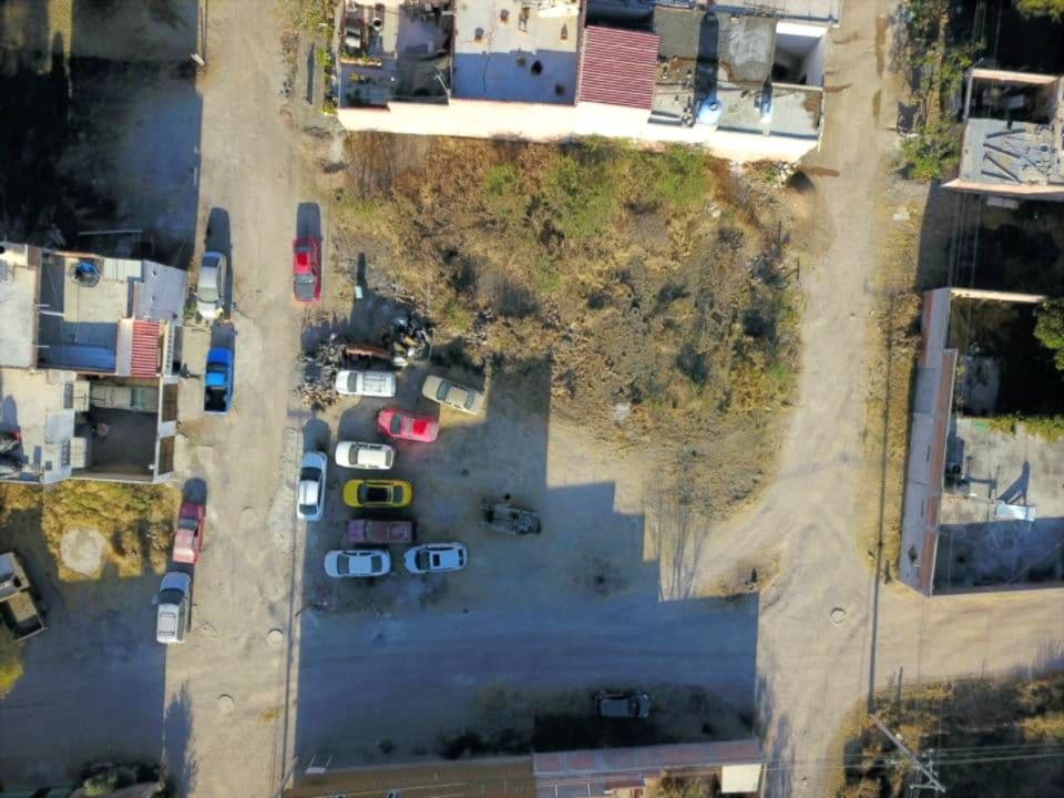 Terreno en Venta Lote 2