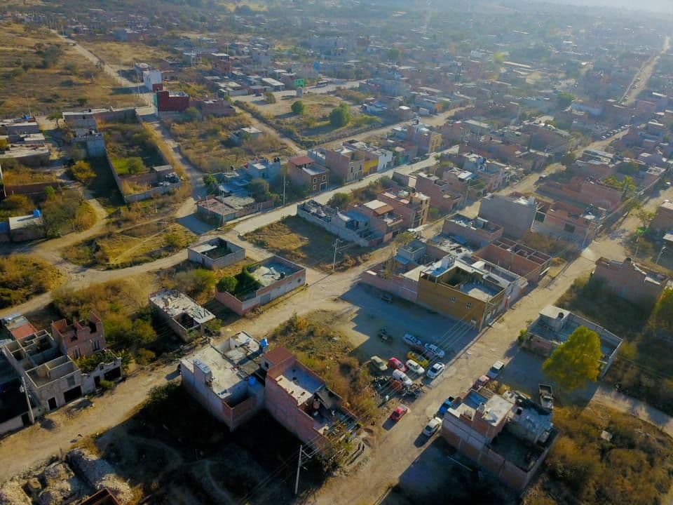 Terreno en Venta Lote 2 — photo 7 of 10