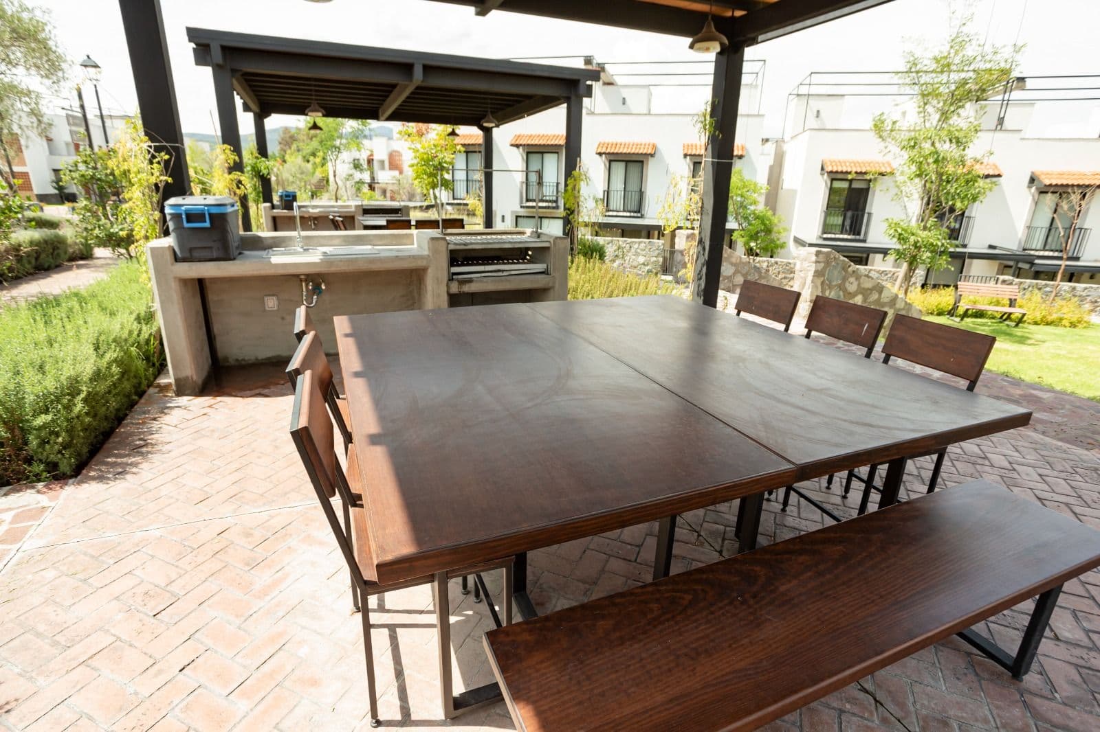 CONDOMINIO MONTECARLO LANTANA — photo 10 of 10