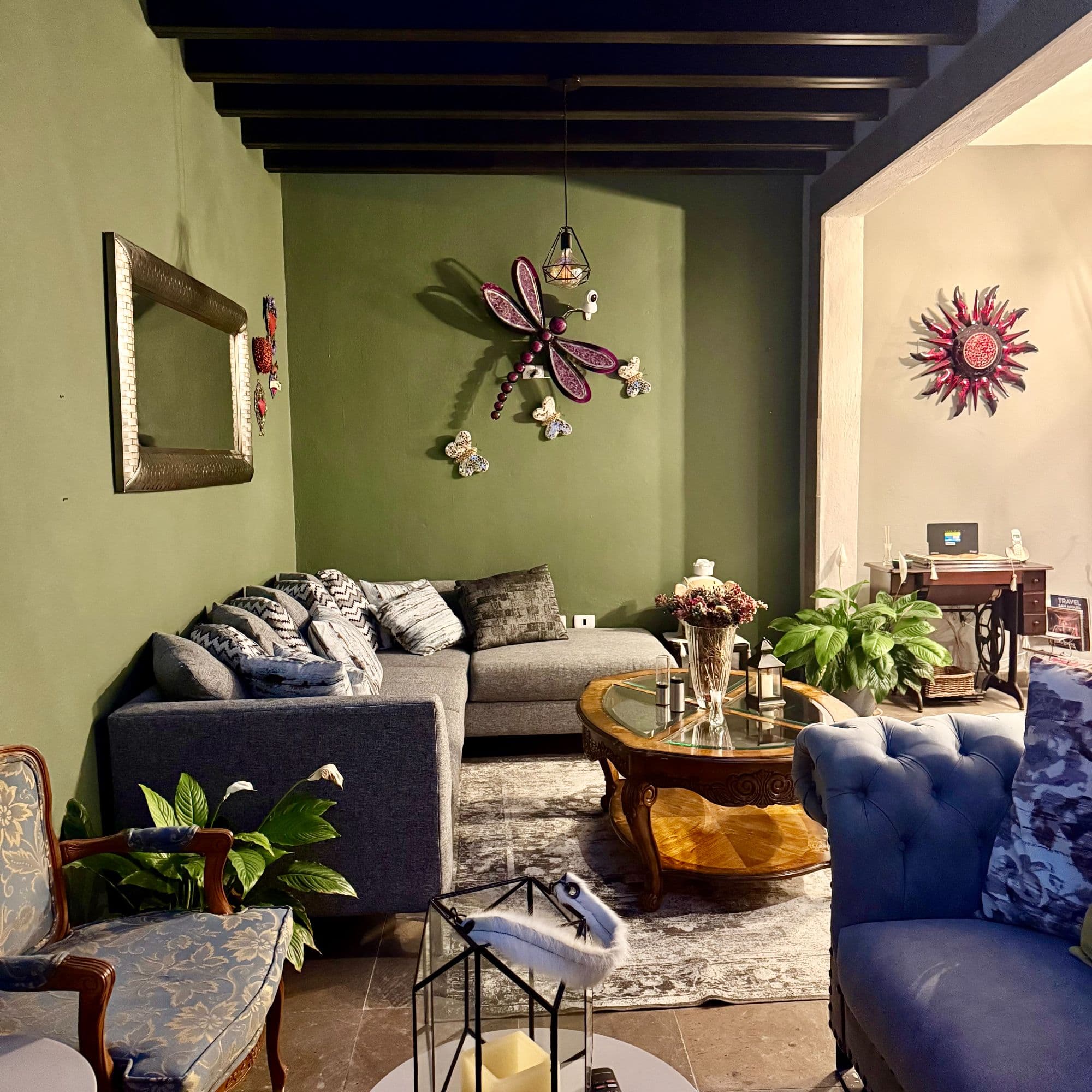 RENTA CASA 31 TIERRADENTRO — photo 3 of 10