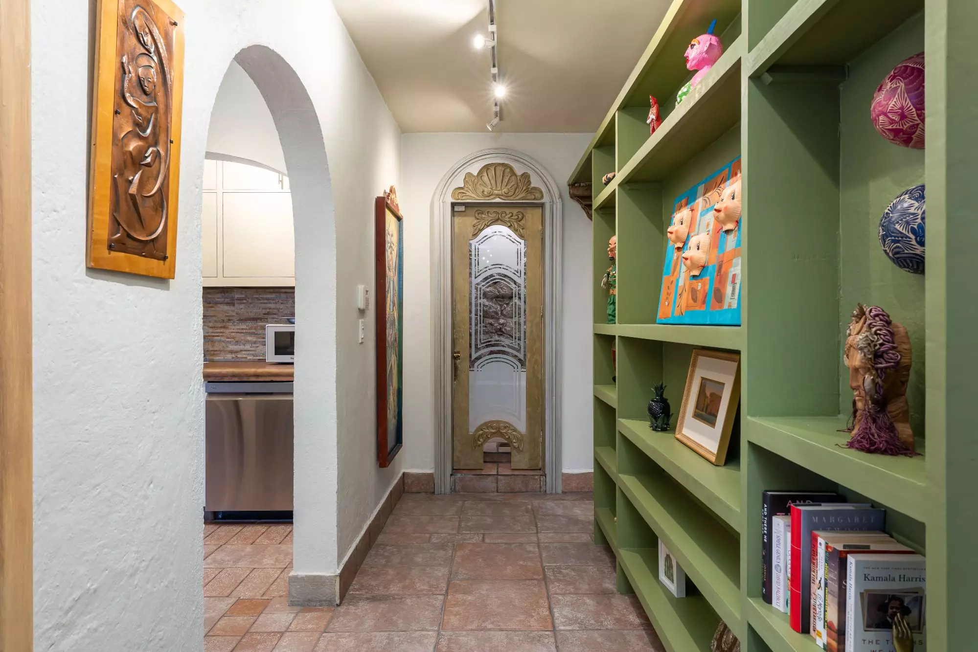 Casa Chorro — photo 9 of 10