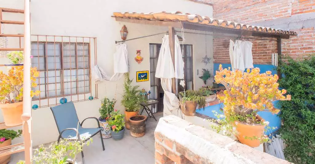 Casa Vasco — photo 5 of 10