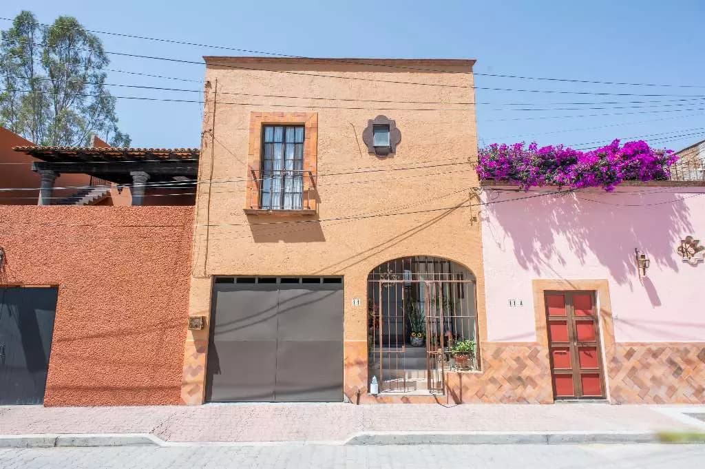 Casa Vasco — photo 6 of 10