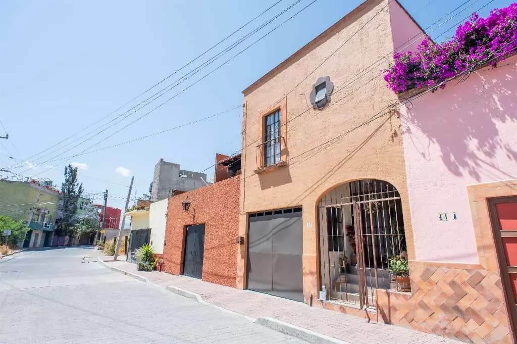 Casa Vasco — photo 7 of 10
