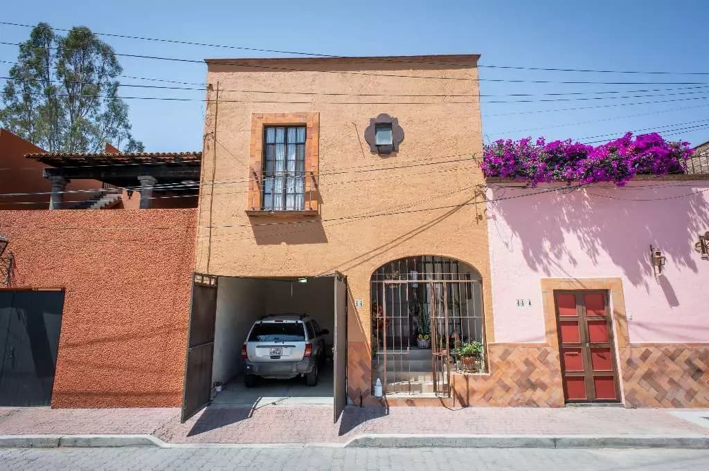 Casa Vasco — photo 8 of 10