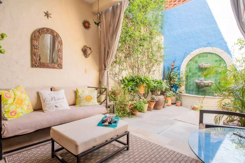 Casa Vasco — photo 9 of 10